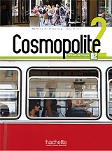 cosmopolite 2 methode dvd rom photo