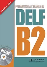 delf b2 cd photo