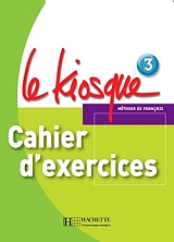 le kiosque 3 cahier photo