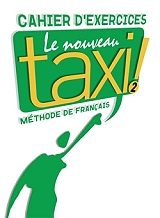 le nouveau taxi 2 a2 cahier photo