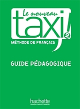 le nouveau taxi 2 a2 guide pedagogique photo