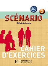 scenario 2 a2 b1 cahier photo