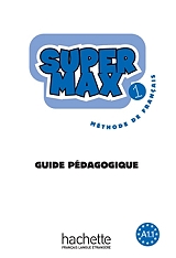 super max 1 a11 guide pedagogique photo