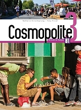 cosmopolite 3 methode dvd rom photo