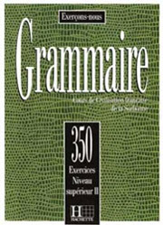 exercices de grammaire 350 superieur 2 photo