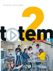totem 2 a2 methode dvd rom manuel numerique simple photo