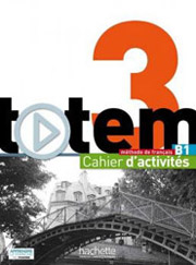 totem 3 b1 cahier audio cd photo