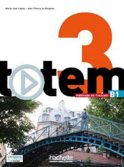 totem 3 b1 methode dvd rom manuel numerique simple photo