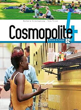 cosmopolite 4 methode dvd rom photo