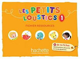les petits loustics 1 fichier ressources photo