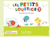 les petits loustics 2 cahier cd photo les petits loustics 2 cahier cd photo