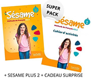 super pack sesame 1 photo