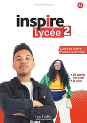 inspire lycee 2 methode cahier parcours digital photo
