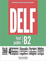 delf tout public b2 nouveau format photo delf tout public b2 nouveau format photo