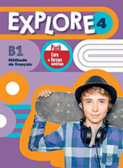 explore 4 methode pack version numerique photo