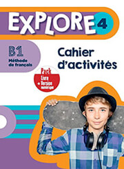 explore 4 cahier pack version numerique photo