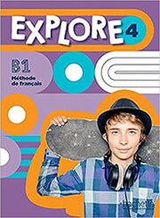 explore 4 methode audio en telechargement photo explore 4 methode audio en telechargement photo