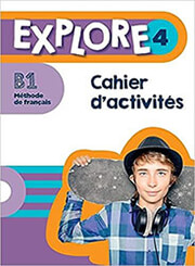 explore 4 cahier audio en telechargement photo