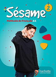 sesame 2 methode photo