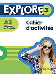 explore 3 cahier audio en telechargement photo