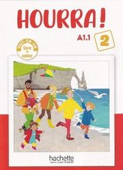 hourra tout en un 2 livre cahier photo