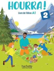 hourra 2 livre deleve photo
