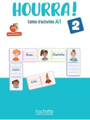 hourra 2 cahier photo
