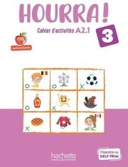 hourra 3 cahier photo hourra 3 cahier photo
