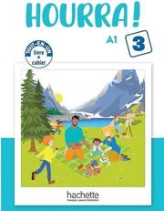 hourra mini 3 super pack livre cahier plus cadeau surprise photo