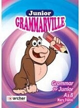 junior grammarville photo