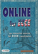 online for ecce students book photo