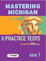 mastering michigan 1 ecpe practice tests 2013 photo mastering michigan 1 ecpe practice tests 2013 photo