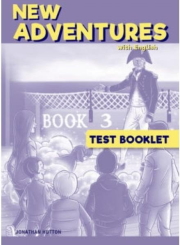 new adventures with english 3 test photo