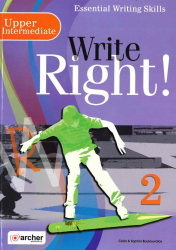write right 2 upper intermediate students book 2019 photo write right 2 upper intermediate students book 2019 photo
