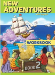 new adventures with english 2 workbook photo