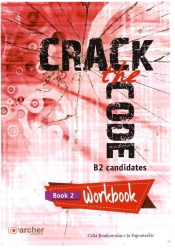crack the code 2 workbook photo crack the code 2 workbook photo
