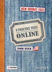 online 8 practice tests for ecce students book 2021 photo