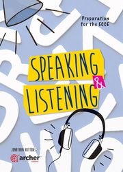 speaking listening for ecce students book photo