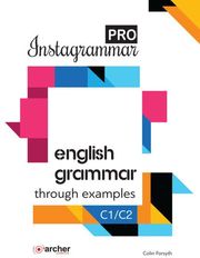 instagrammar pro c1 c2 students book photo