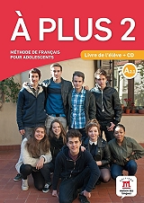 a plus 2 methode audio cd photo a plus 2 methode audio cd photo