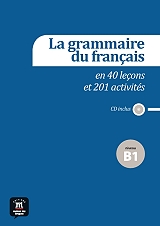 la grammaire du francais b1 photo la grammaire du francais b1 photo