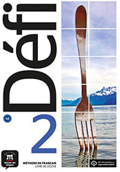 defi 2 methode audio cd photo