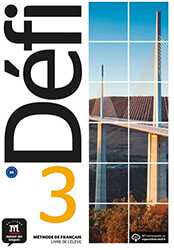 defi 3 methode audio cd photo