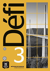 defi 3 cahier photo