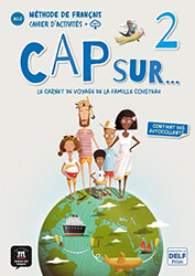 cap sur 2 cahier photo