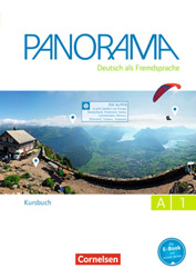 panorama a1 kursbuch photo