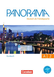 panorama a2 kursbuch photo