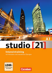 studio 21 a1 intesivtrainer interaktiven ubungen photo