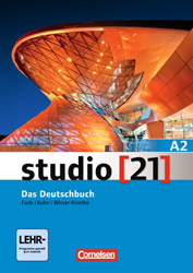 studio 21 a2 kursbuch arbeitsbuch dvd rom photo