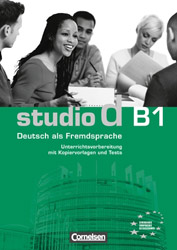 studio d b1 lehrerhandbuch photo